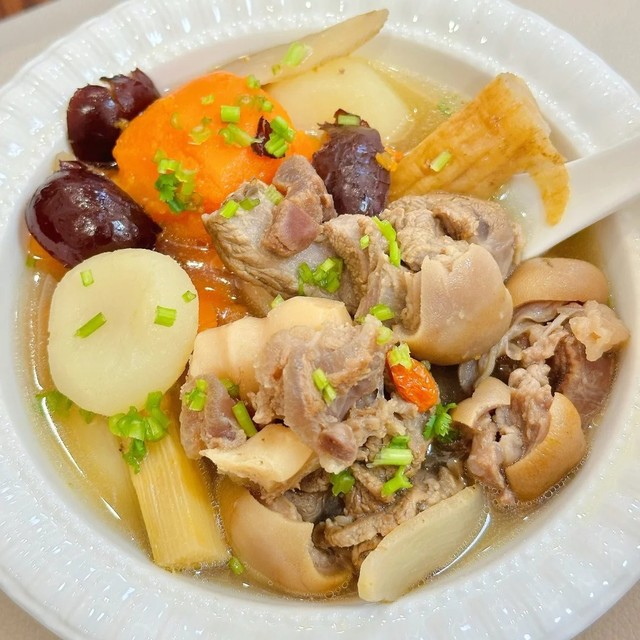 宁夏滩羊 “冬病夏治” 的食疗指南：借夏阳温补驱寒