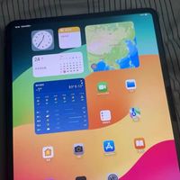 M4芯片加持,iPad Pro变身超级本?