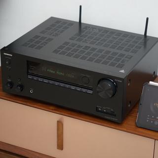 万元以内选9.2声道AV功放？推荐安桥NR7100，搭建家庭影院省更多