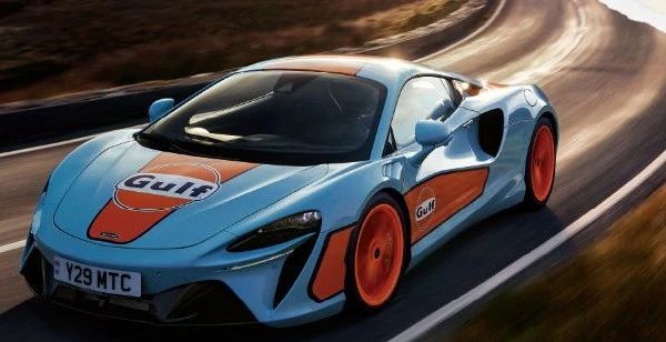 【520告白日】海湾隐形车衣：给爱车一份“永不褪色”的承诺