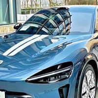 🚗【小米YU7深度解析：续航怪兽登场，智能座舱颠覆想象！】