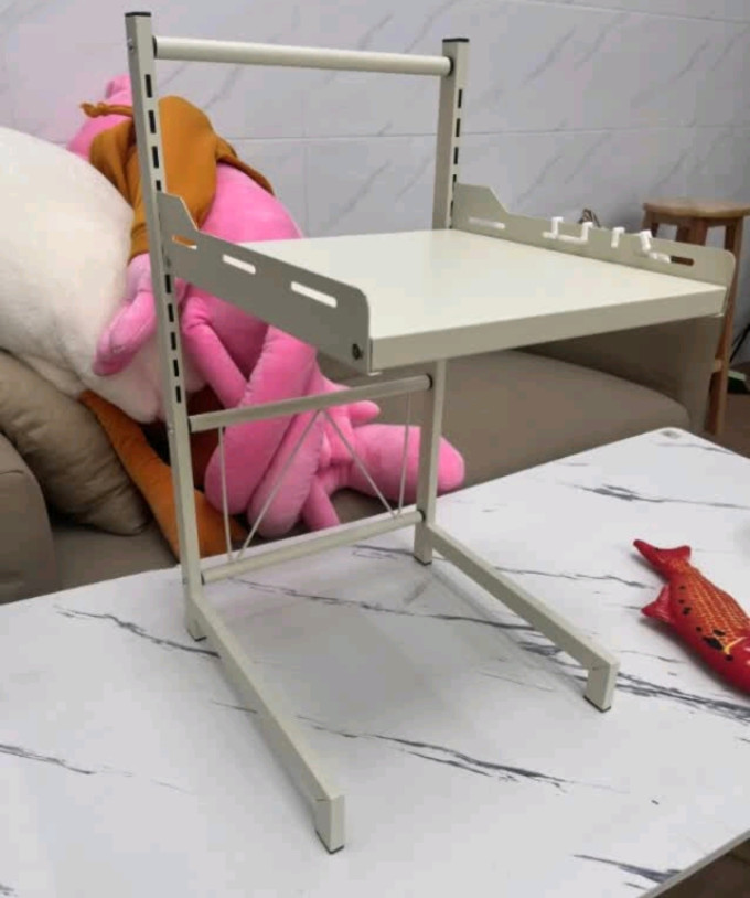 家佰利厨房置物架