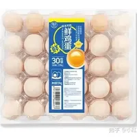 盒马鲜生无抗鸡蛋超标！复检又合格了？同批次复检合格是挡箭牌？