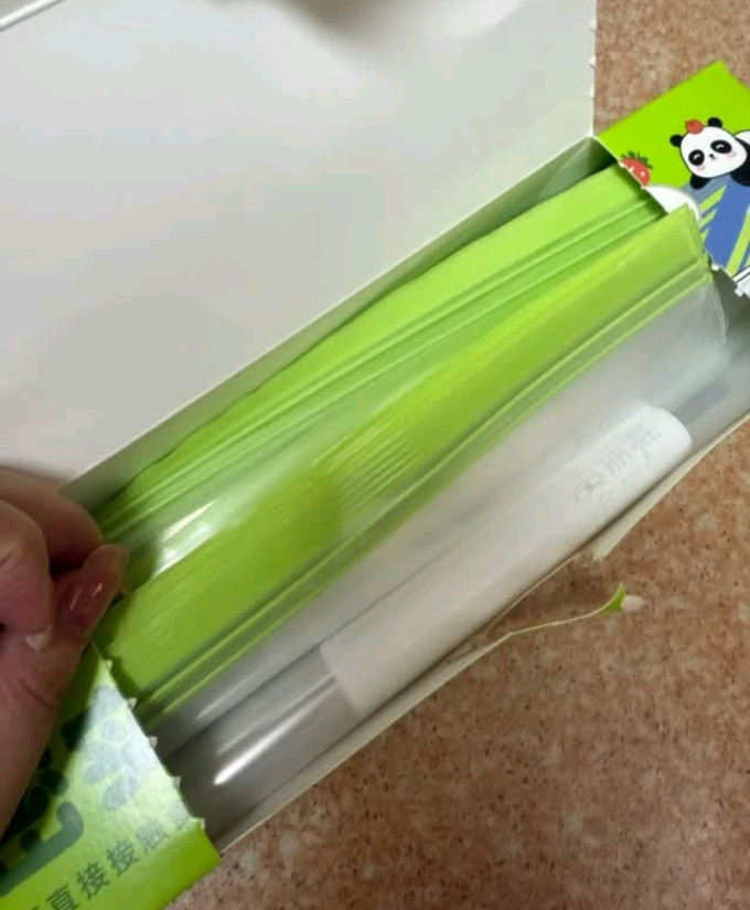 美丽雅清洁工具