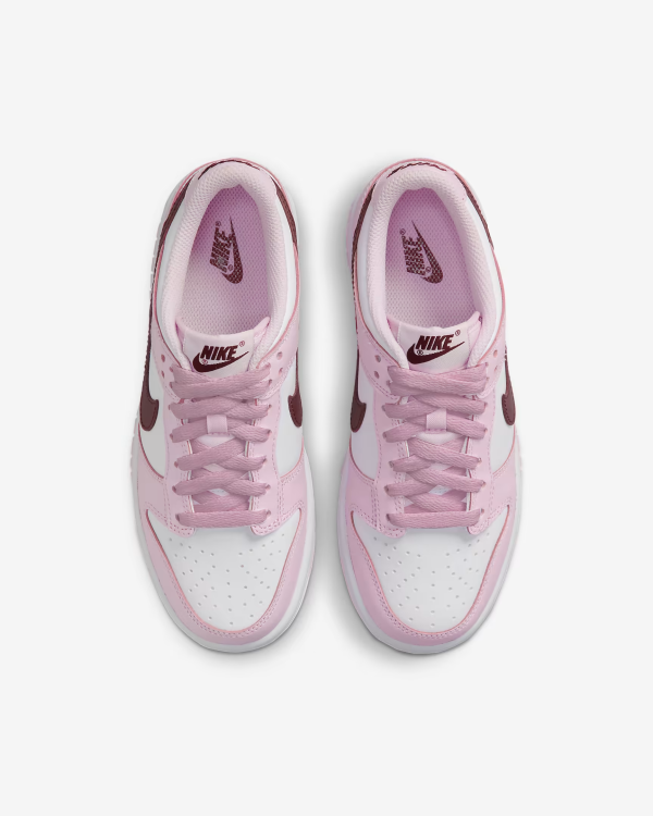 必看促销:经典回溯!Nike 板鞋承包你的「不费力时髦」