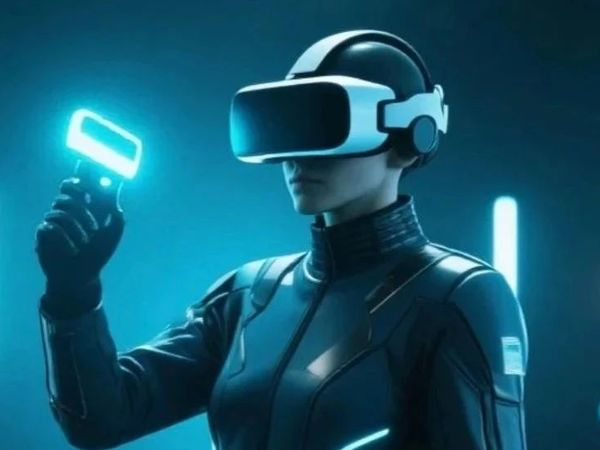 爆款IP+VR黑科技，这个产业园正在改写文娱新玩法！