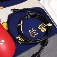  罗技 GPW 二代金刚版深度测评｜电竞鼠标的「颜值」与「实力