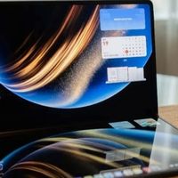 华为MateBook Fold非凡大师：折叠屏颠覆传统，鸿蒙生态定义办公