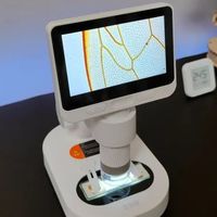 六一礼物指南 给孩子一台「微观宇宙」，让好奇心长成超能力！