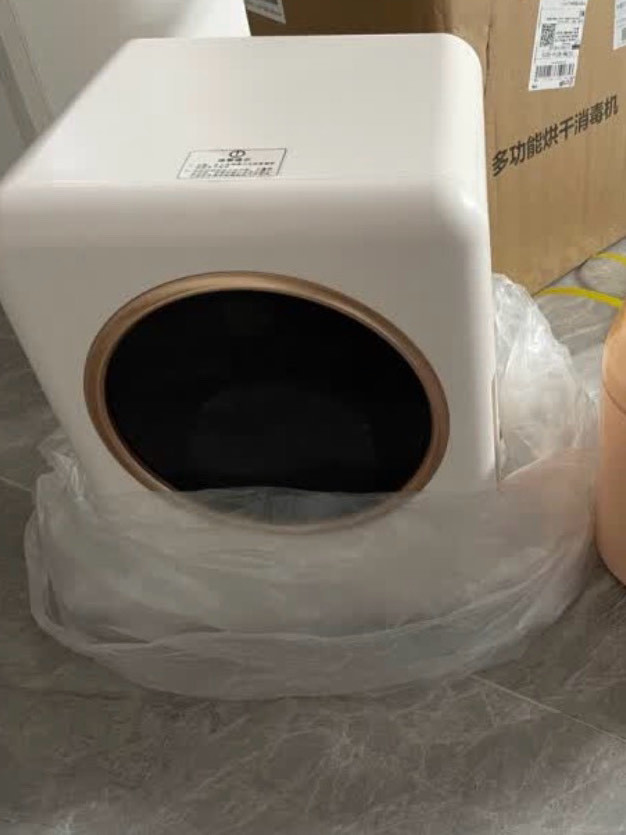 618母婴刚需闭眼入！万和奶瓶消毒柜真实测评