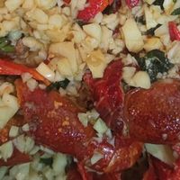 蒜蓉小龙虾终极攻略！鲜嫩Q弹、蒜香浓郁，好食到吮手指