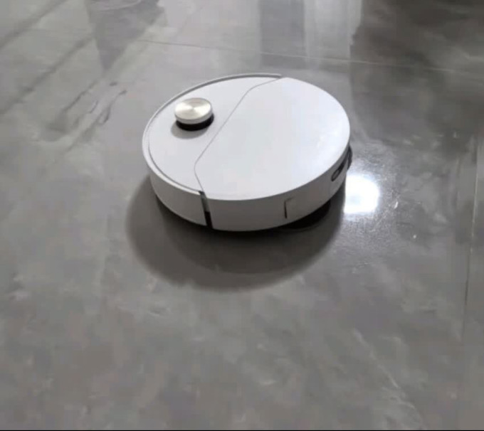 追觅扫拖一体机