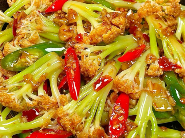 饭店大厨不愿透露的，十道美味家常菜，最后一道真的绝了