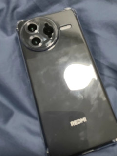 红米K80 Pro手机：降价之后香爆了！