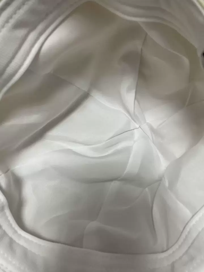 团蕉遮阳帽