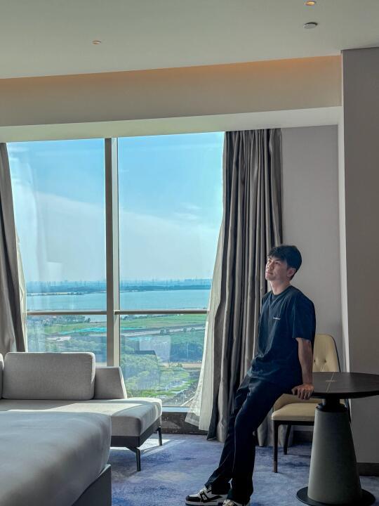 从今往后江浙沪staycation目的地📍➕1