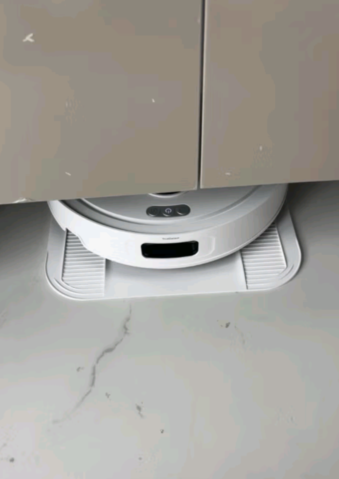 科沃斯家用电器