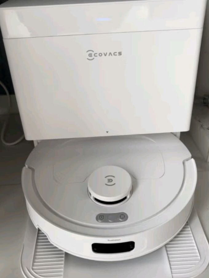 科沃斯家用电器