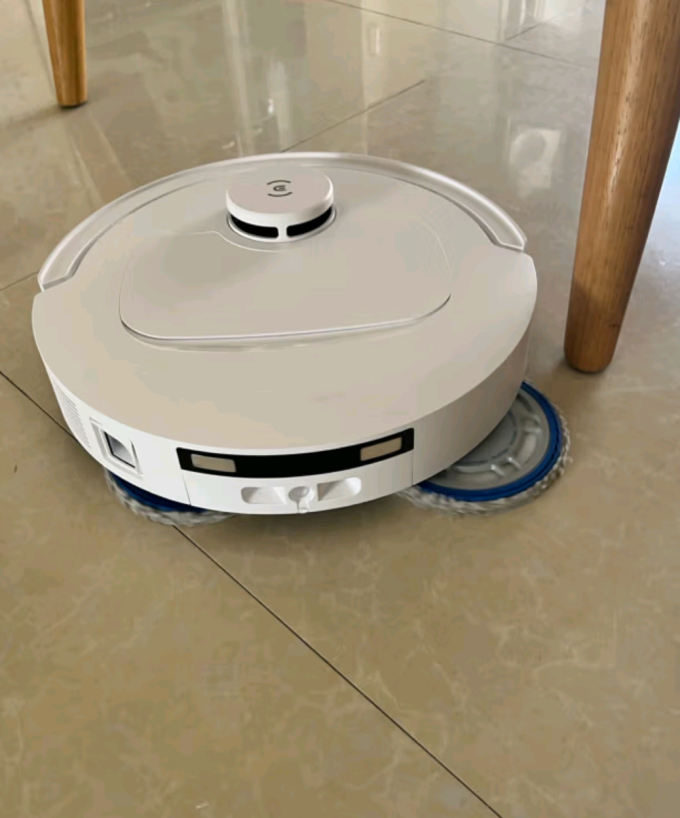 科沃斯家用电器