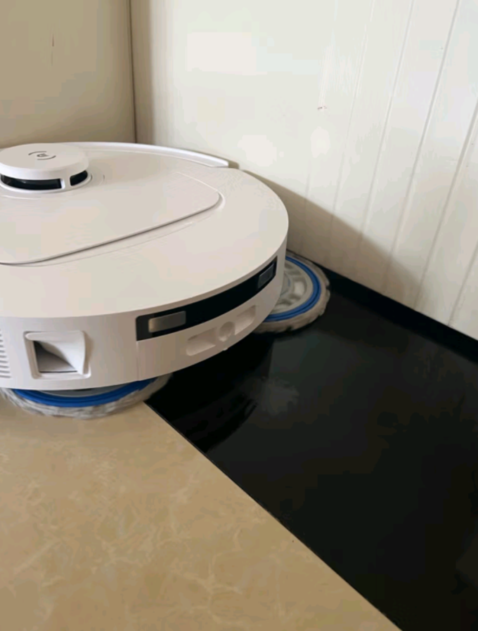 科沃斯家用电器