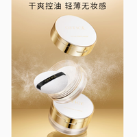邂逅完美妆容，尽在OFFICE欧菲姿旗舰店——明亮透泽蜜粉