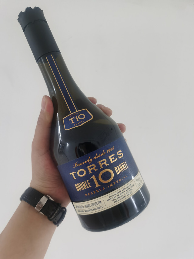 桃乐丝的白兰地喝过的朋友多吗