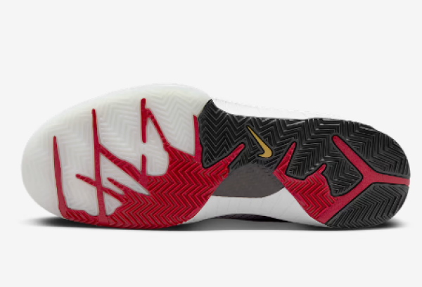 必看促销：热血球场战靴推荐！Nike篮球鞋让实战与情怀兼得