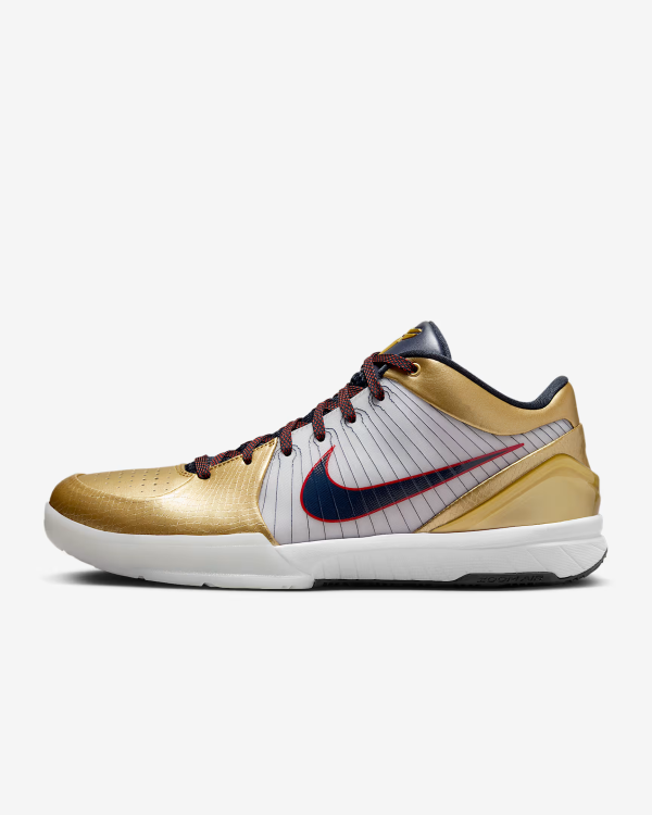 必看促销：热血球场战靴推荐！Nike篮球鞋让实战与情怀兼得