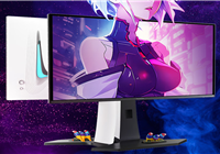 优派新款27寸显示器首发6499元：4K 240Hz屏 双DP 2.1接口