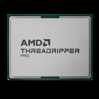 电脑展丨AMD 发布 Ryzen Threadripper PRO 9000 系列处理器，最高96核心/192线程