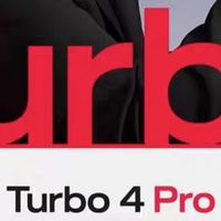 国补1374.48元购买REDMI Turbo 4 Pro 12GB+256GB手机，真香啊