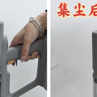 戴森吸尘器、追觅吸尘器、小狗吸尘器、飞利浦吸尘器测评推荐