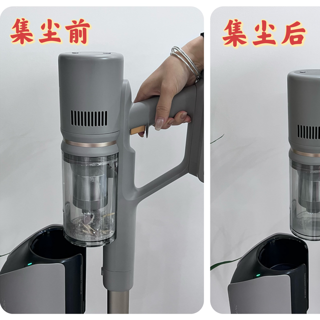 戴森吸尘器、追觅吸尘器、小狗吸尘器、飞利浦吸尘器测评推荐