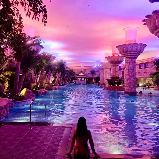 谁懂住在北京C位的幸福👉带娃嗨玩两天