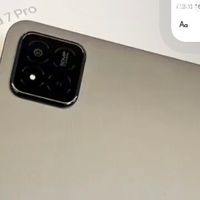 纠结半个月，最后选了小米平板7真香！