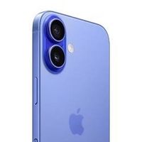 iPhone 16群青色：设计与性能兼备