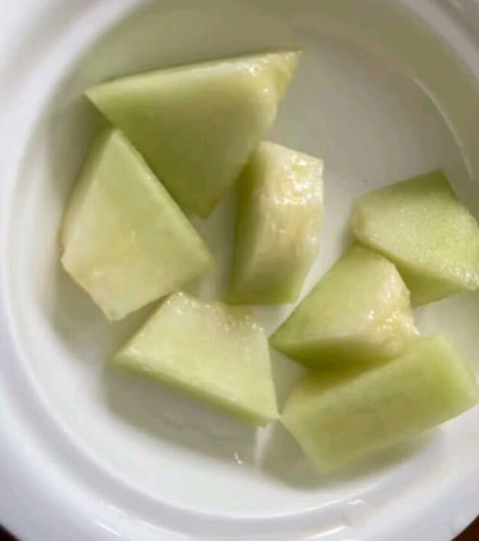 新鲜水果