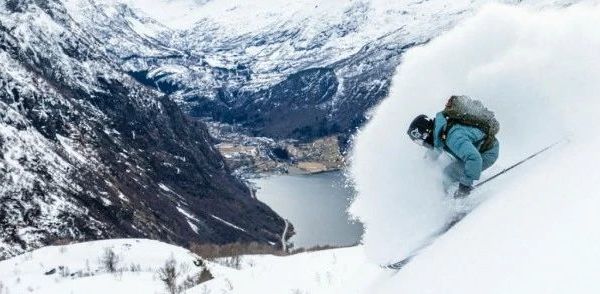 NTMT丨"阻击始祖鸟？" 滔搏再押高端户外拿下挪威国宝级户外品牌"老人头"