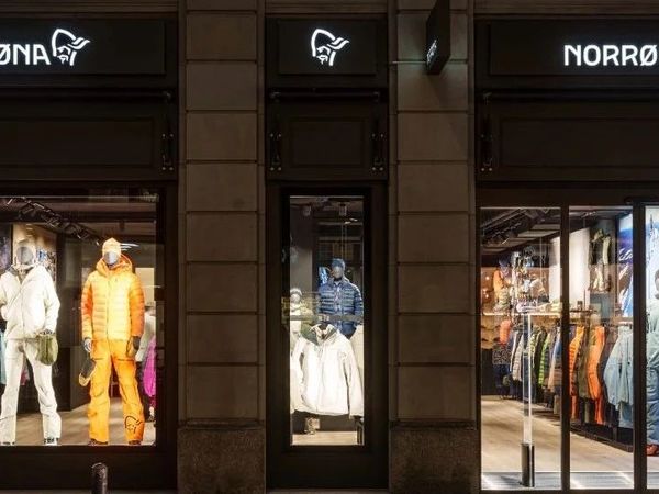 比始祖鸟还贵的“老人头”来了！滔搏拿下挪威国宝级户外品牌，这步棋意欲何为？