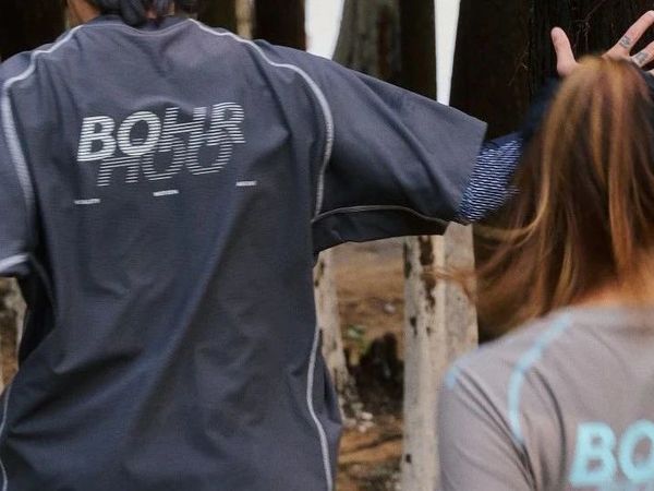 BOHRHOO | 25SS PART.7 新品上新
