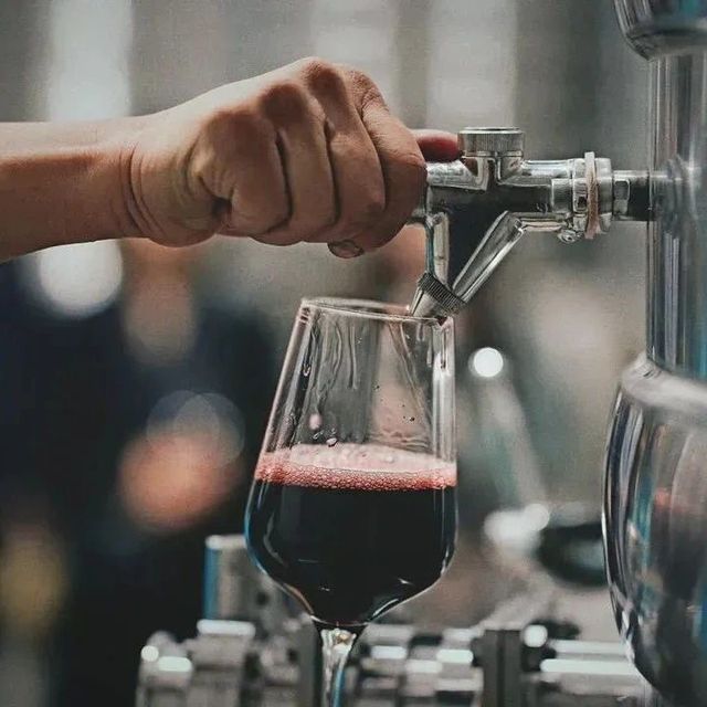 所有葡萄酒都一个味？或许是你做错了一件事··