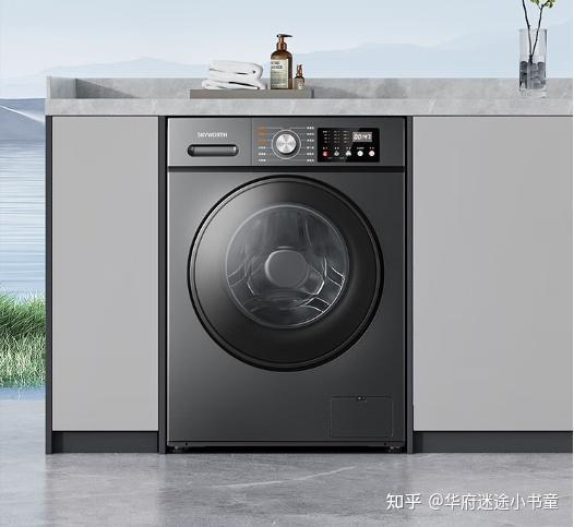 2025年618洗烘一体洗衣机选购指南:创维、小米、tcl等多品牌高性价比洗烘一体洗衣机该怎么选?