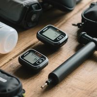 骑行爱好者必不可少的骑行装备