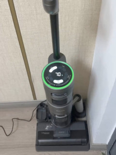 用了追觅洗地机一个月，真的后悔没早买！