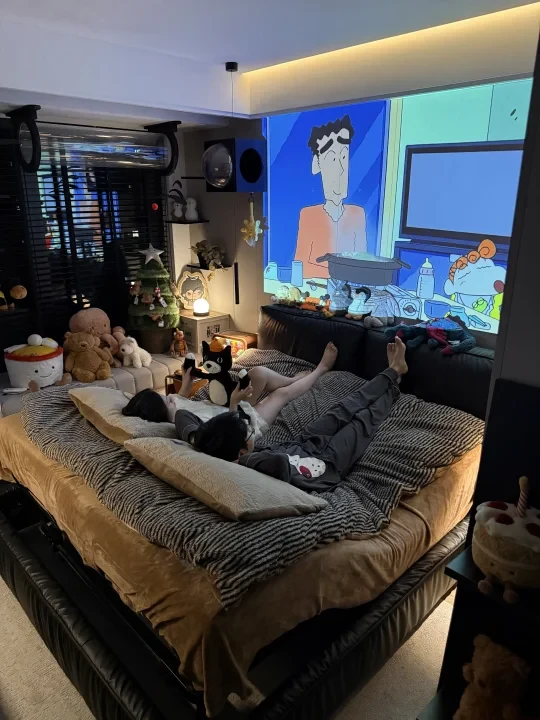 从图1到图14，普通人已经拼尽全力