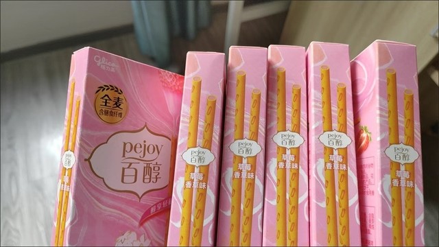 这个未免也太好吃了吧！！