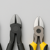 买1把水口钳，我对比了6款不同价位的，值友们有你们想要的吗？