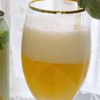 西湖龙井啤酒夏日解暑新宠