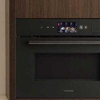东芝(TOSHIBA)50L嵌入式微蒸烤一体机ER-XT65CNB