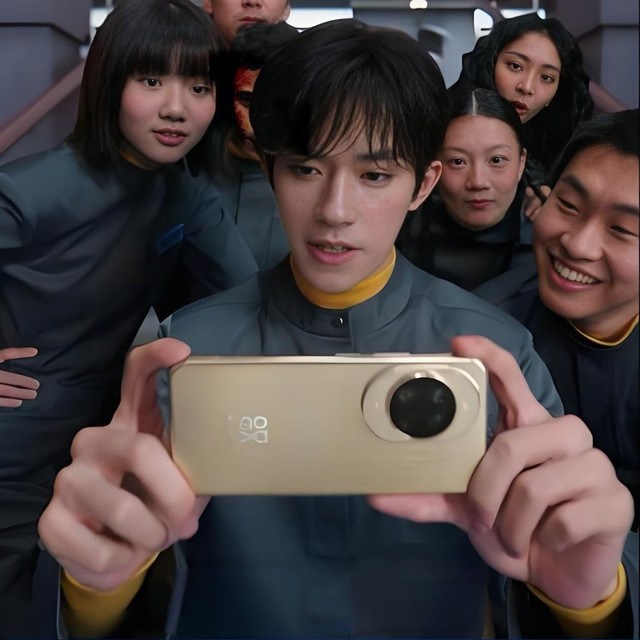 售价2699元起的华为Nova 14系列：处理器真的太惊艳了！